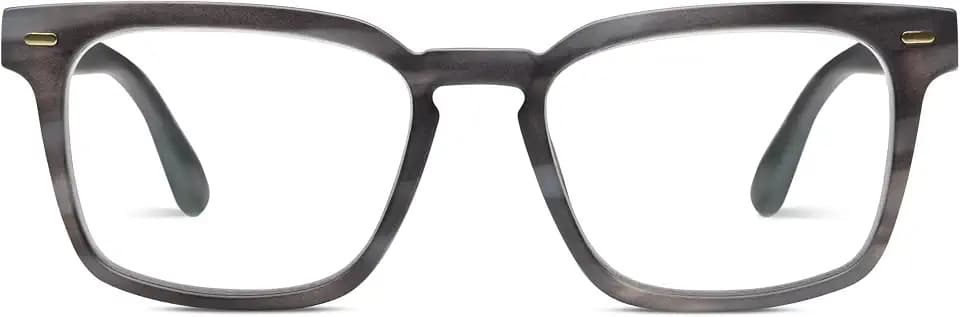 Peepers by PeeperSpecs Mens Jude