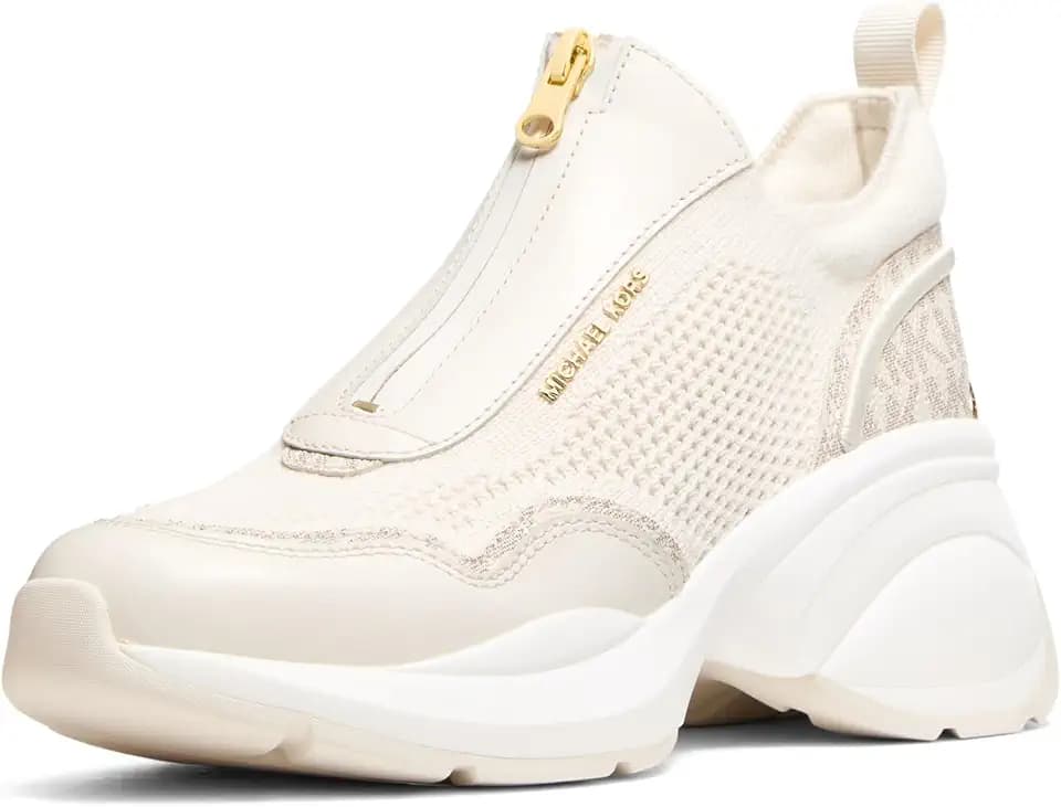 Michael Michael Kors Zuma Slip-On Trainer