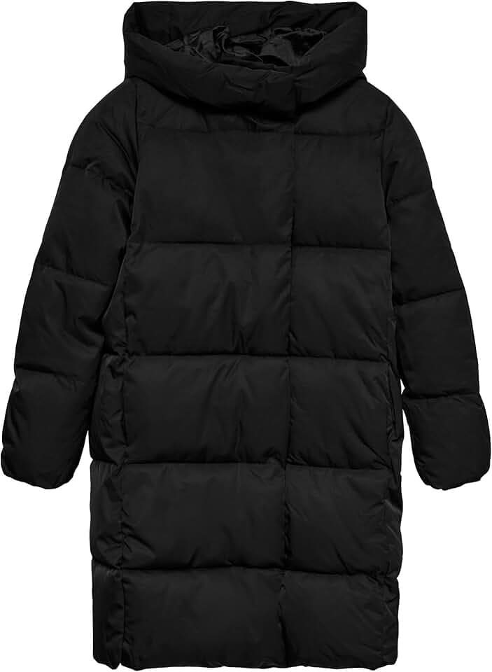 VERO MODA Female Mantel VMSTELLA Mantel