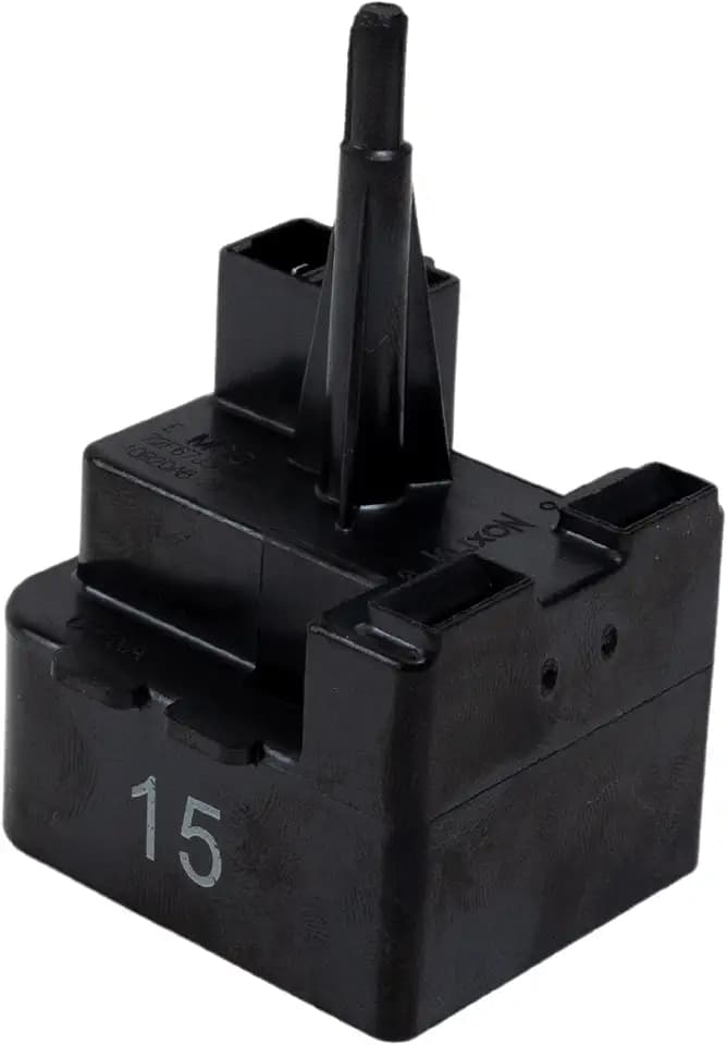 Frigidaire 297259515 Compressor Start Relay for Freezers