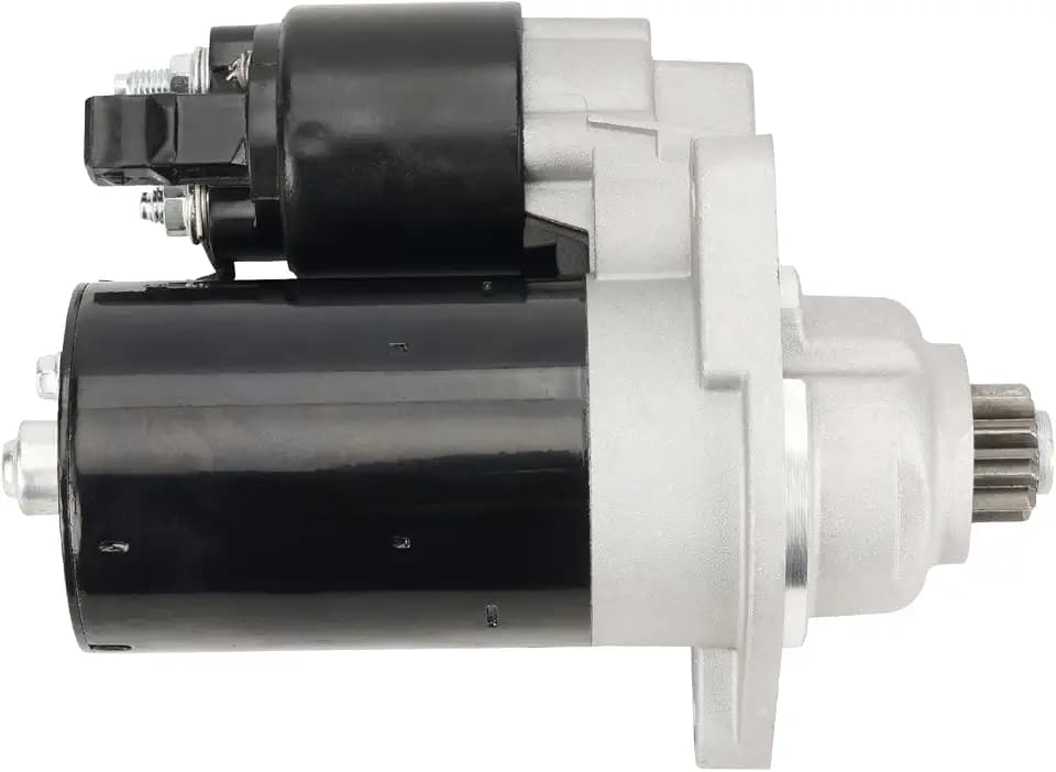Starter Motor 17780N Fit for 1999-2005 VW Jetta 1.8/2.0L MT