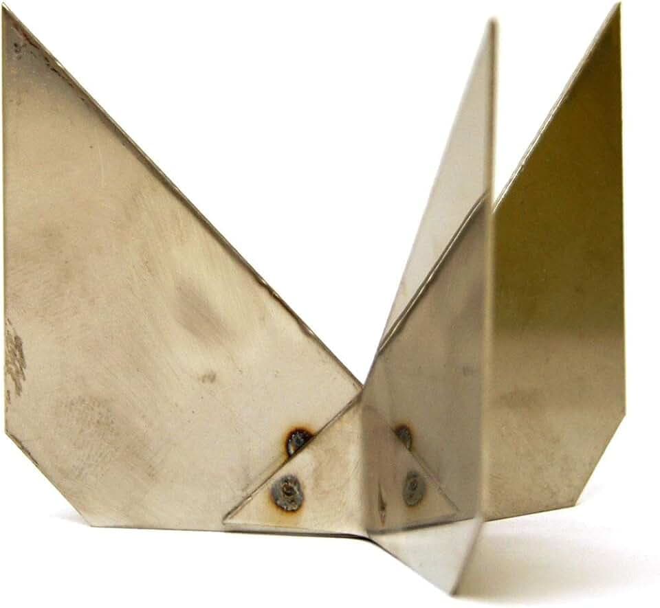 Enamel Firing Trivet