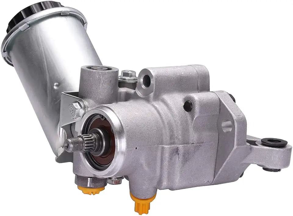 SCITOO Power Steering Pump compatible for Lexus LS400 21-5899