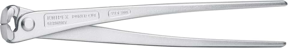 KNIPEX 99 14 300 High Leverage Concretors Nippers