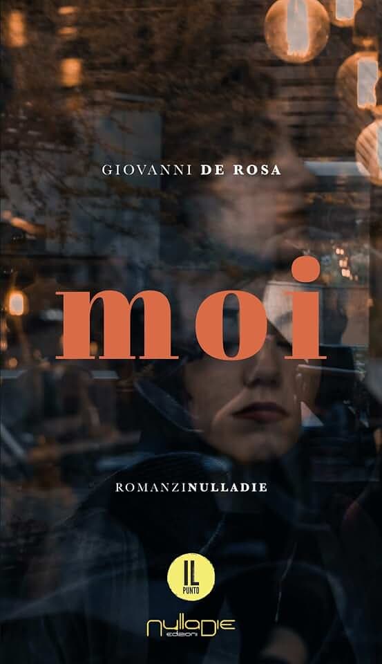 Moi (Parva res. I romanzi)