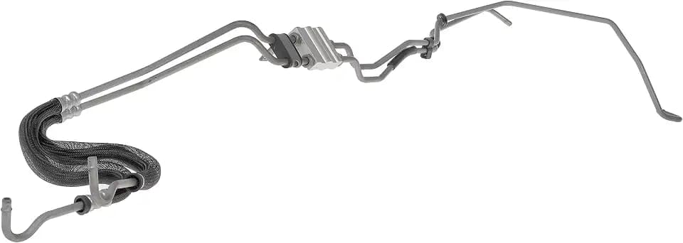 Dorman 624-187 Automatic Transmission Oil Cooler Hose Assembly