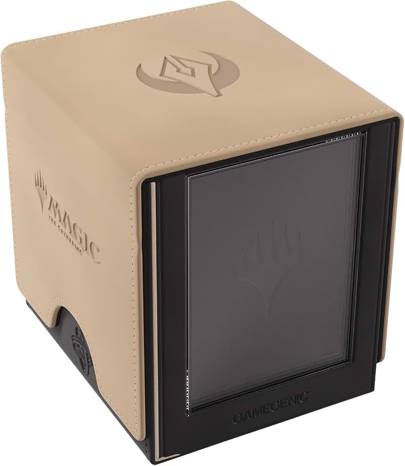 Gamegenic, Magic The Gathering – Secrets of Strixhaven Sidekick PRO 100+ XL