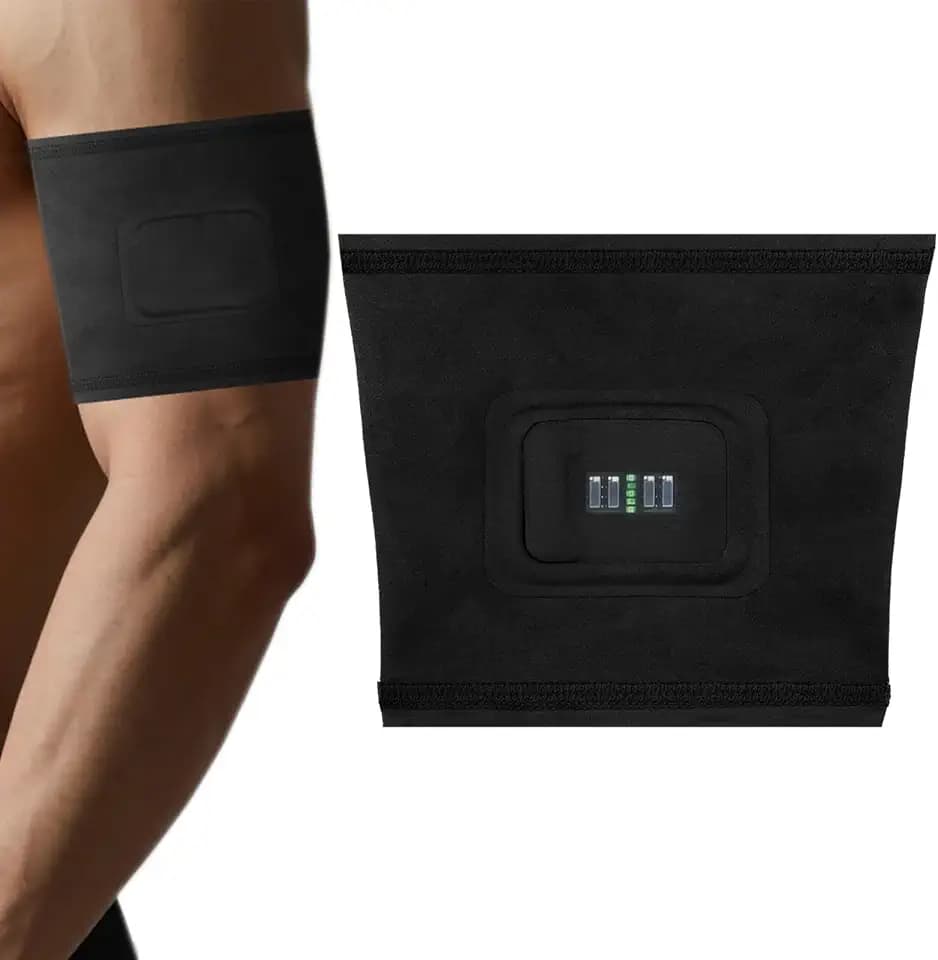 Arm Sleeve Compatible with Whoop 5.0 ONE/Peak/MG Life