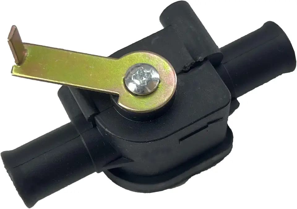 FainWan Heater Control Valve 8724004020 Compatible with Tacoma 1995-2000