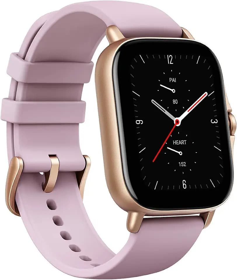 Amazfit Reloj Deportivo Xiaomi Gts 2e Purple