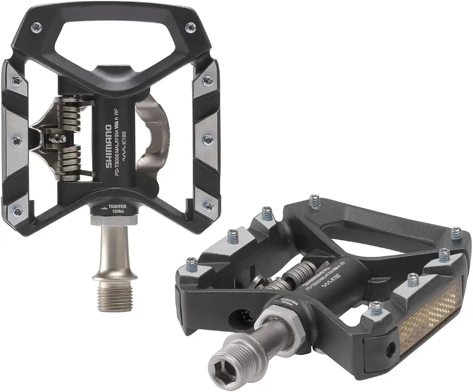Shimano KLICKPEDAL FÜR Trekking