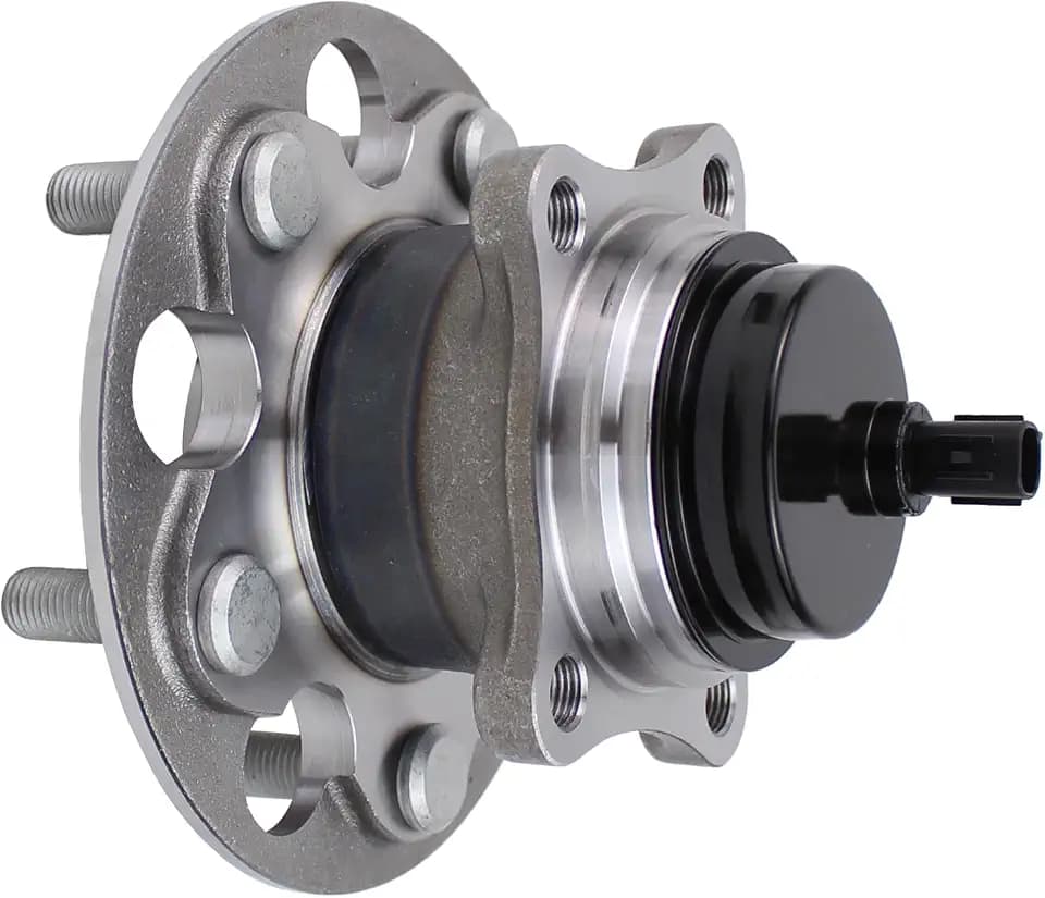 Rear Left or Right Wheel Bearing Hub for Toyota,Lexus