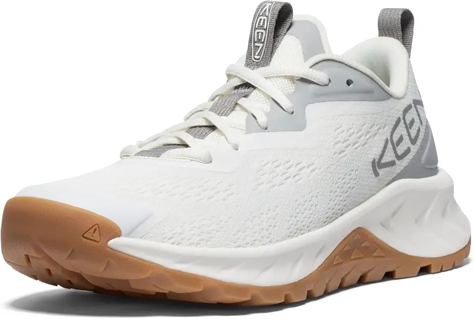 KEEN Damen Versacore Speed Atmungsaktiv Belüftet BequemWanderschuhe