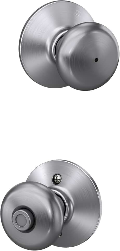 Schlage Plymouth Privatsphäre, F40PLY626