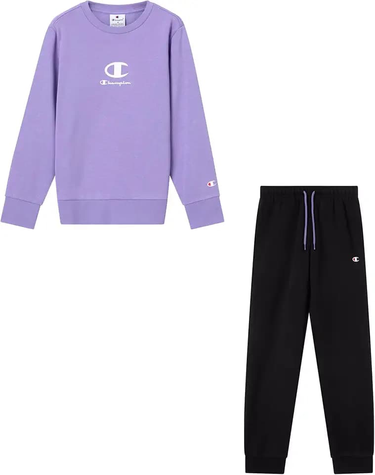 Champion Jungen Sweatshirt Legacy Boy