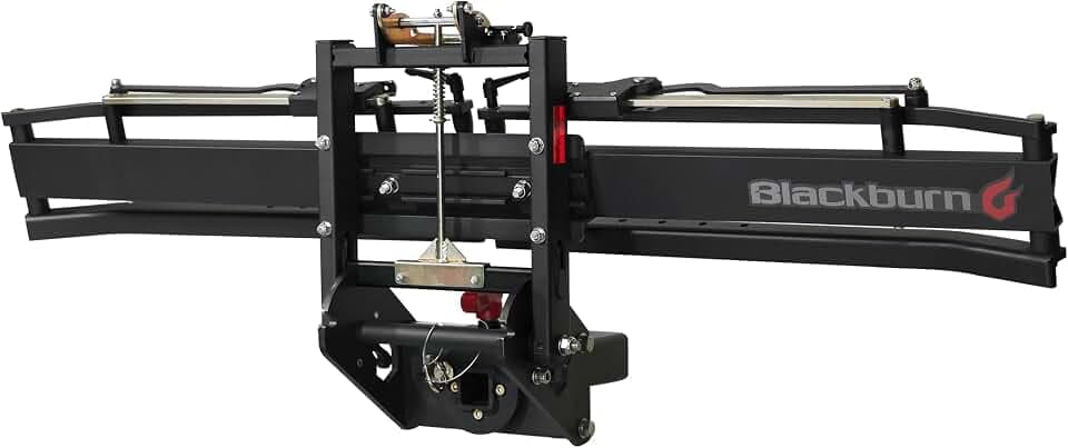 Blackburn Pivot Pro Hitch Bike Rack
