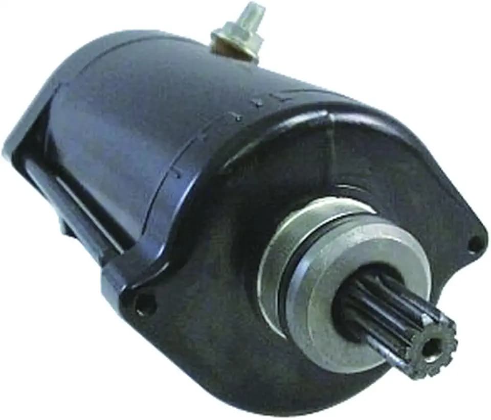 OEG Parts Starter Fits Kawasaki VN750A Vulcan 750 1986-2006 21163-1319