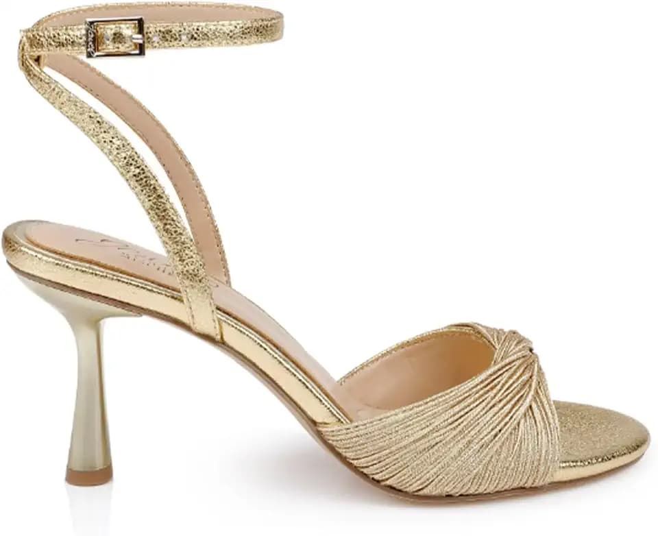 Jewel Badgley Mischka Women's Nanette