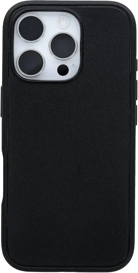 OtterBox iPhone 16 Pro Symmetry Series Case - Black