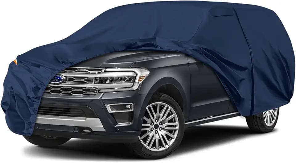 Waterproof Car Covers Replace for 2007-2026 Ford Expedition/Navigator SWB