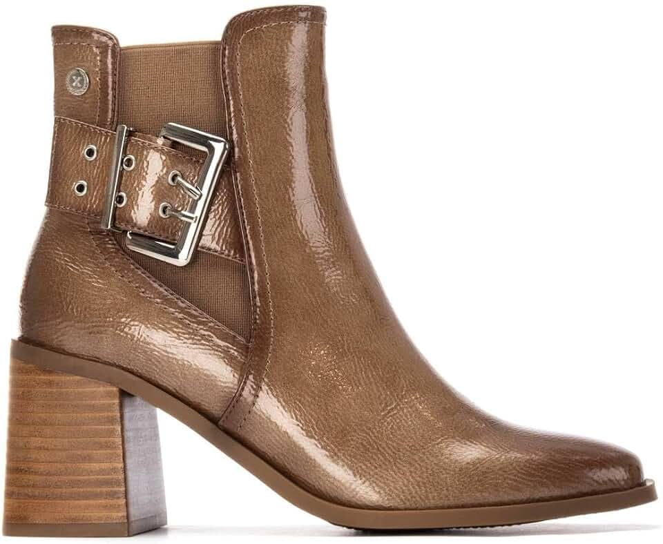 XTI Damen 14431501Stiefel