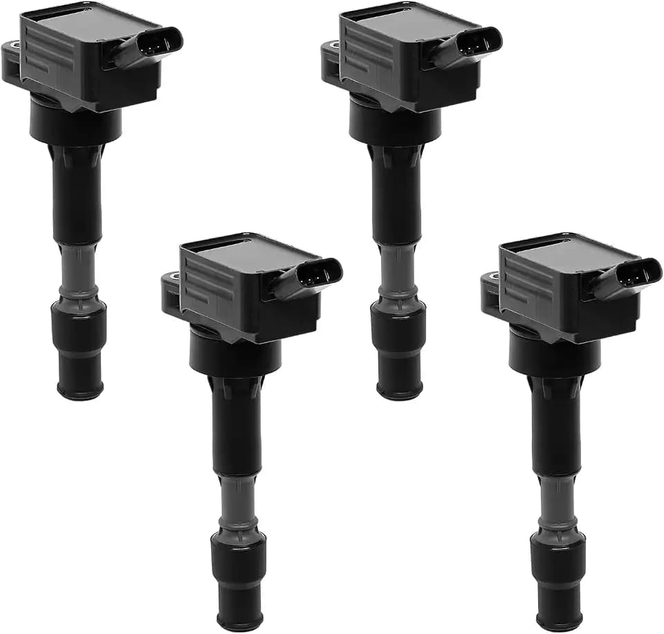27300-2E601 Ignition Coil Packs (4 Pcs)