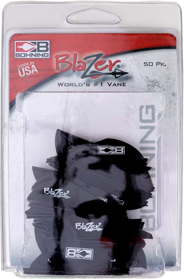 BohningBohning Blazer® Vane