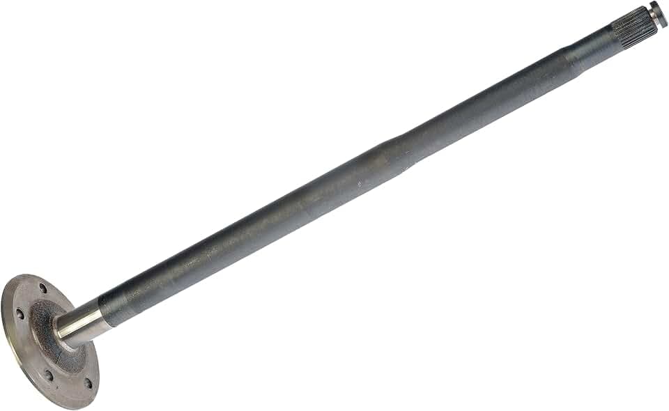 Dorman 630-238A Rear Passenger Side Drive Axle Shaft