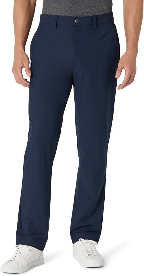 Amazon Essentials Men's Commuter Pants