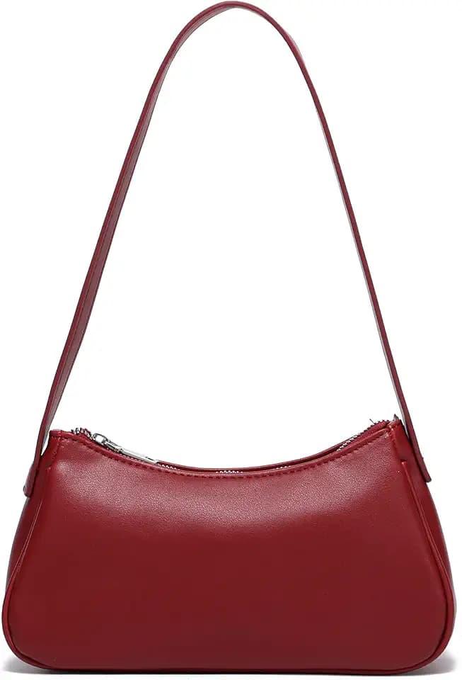 Small Shoulder Bag for Women Cute Mini Purse Trendy