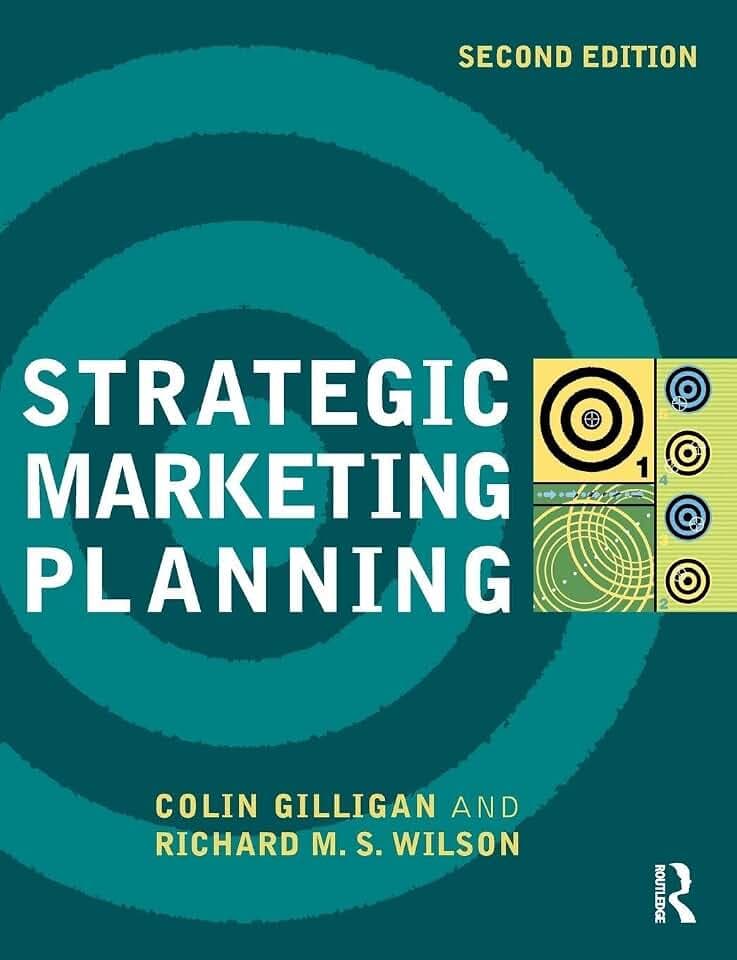 Strategic Marketing Planning