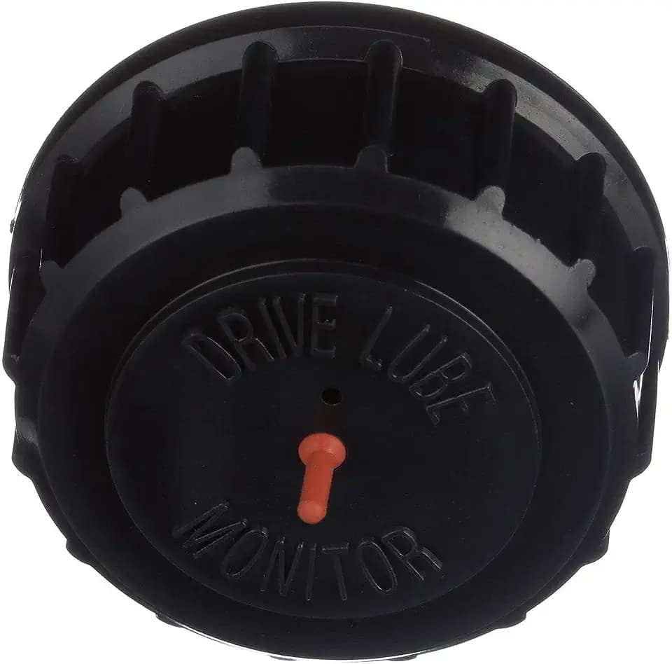 Quicksilver 8067271 Gear Lube Monitor Reservoir Cap