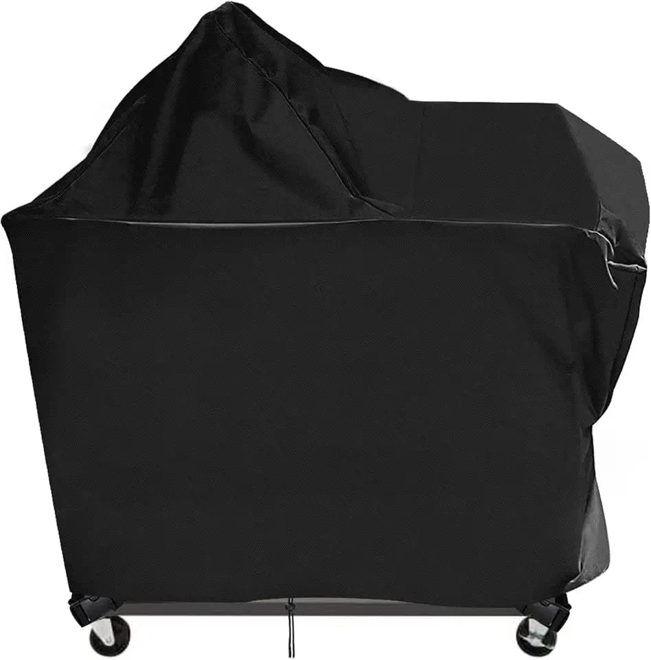 48" Outdoor Sink Cover for Feasto, for Cuisinart CGWM-090 & CGWM-094