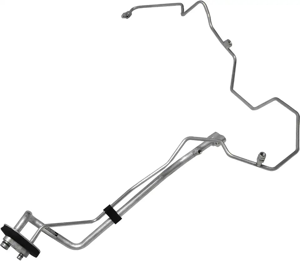 UAC HA 111352C A/C Suction and Liquid Line Hose Assembly