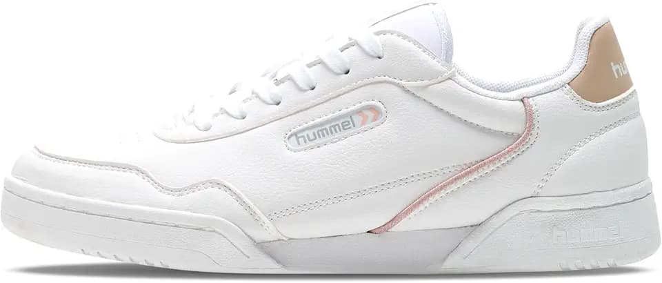 hummel Schnürsenkel Sneaker Forli Erwachsene
