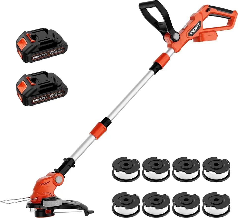 Grass Trimmer komasty
