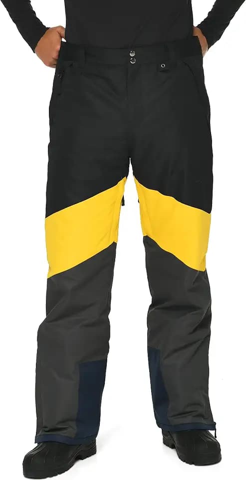 Arctix Men's Everglade Insulated Pants