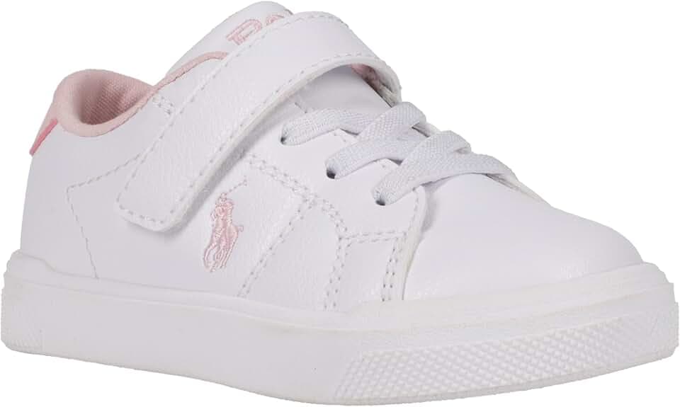 POLO RALPH LAUREN Girls' Sutton Ps