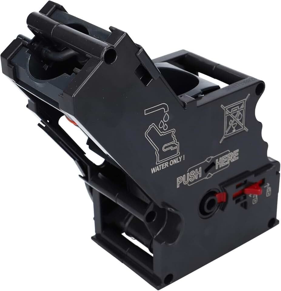 Brühgruppe für Bosch Siemens Neff 11014117 11009614 für Kaffeemaschine Kaffeevollautomat wie EQ8 EQ5 EQ6 EQ7 VeroAroma VeroCafe VeroCappucino VeroSelection