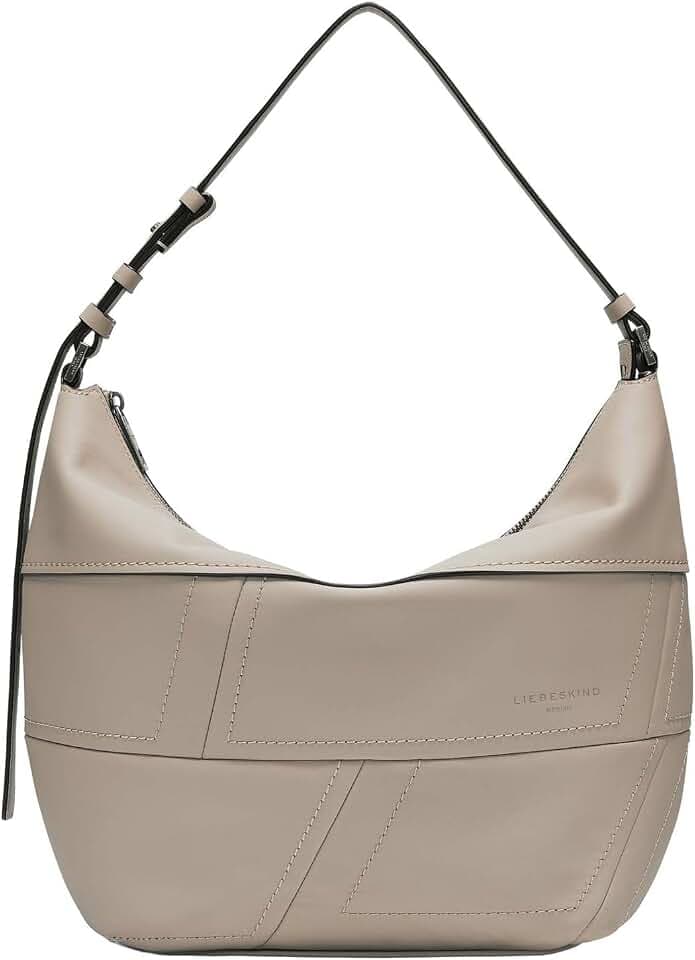 LIEBESKIND Hobo M Edda Calf Optic Hobo