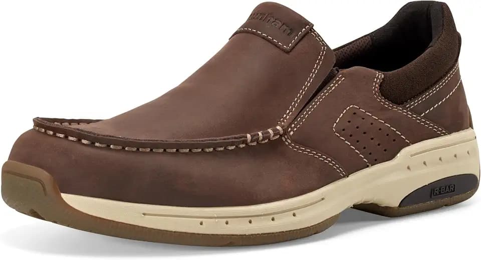 Dunham Men's Waves