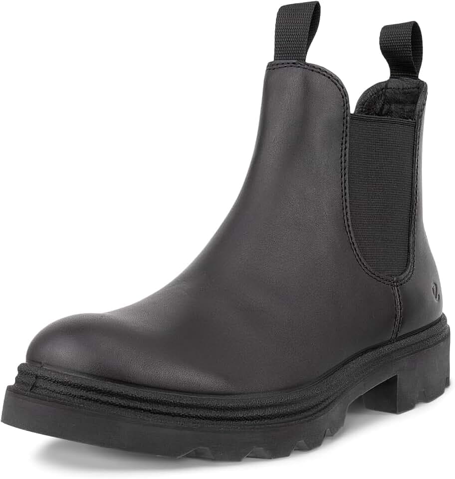 ECCO Damen GRAINER CHELSEA