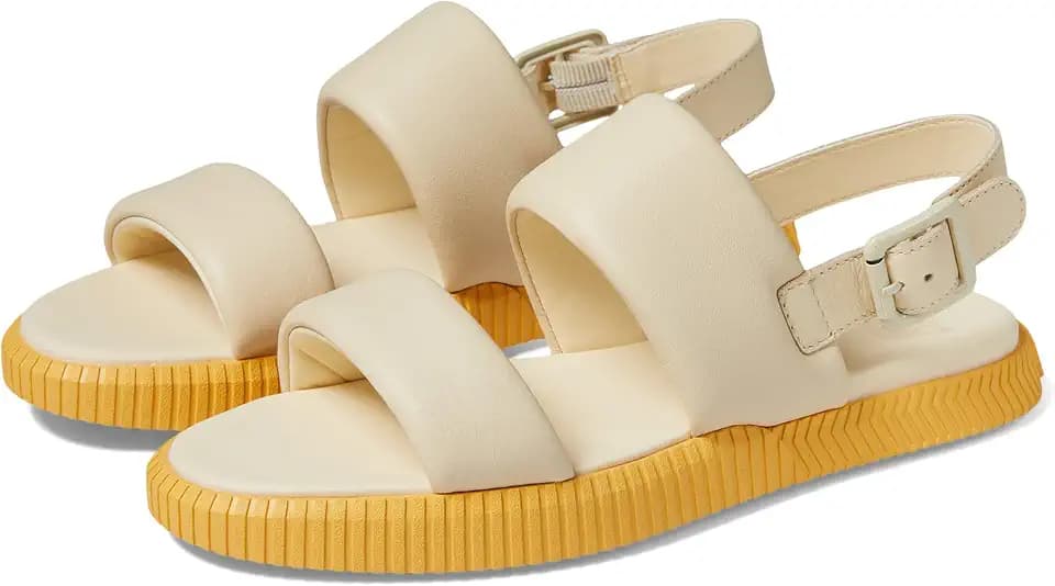 Sorel ONA™ Streetworks Go-to Flat Sandal