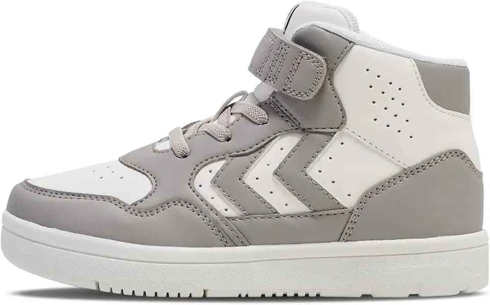 hummel Klettverschluss Sneaker Camden High Lebensstil Kinder