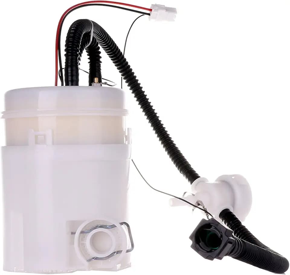 OCPTY Electric Fuel Pump for Land for Rover LR3 for Range for Rover Sport