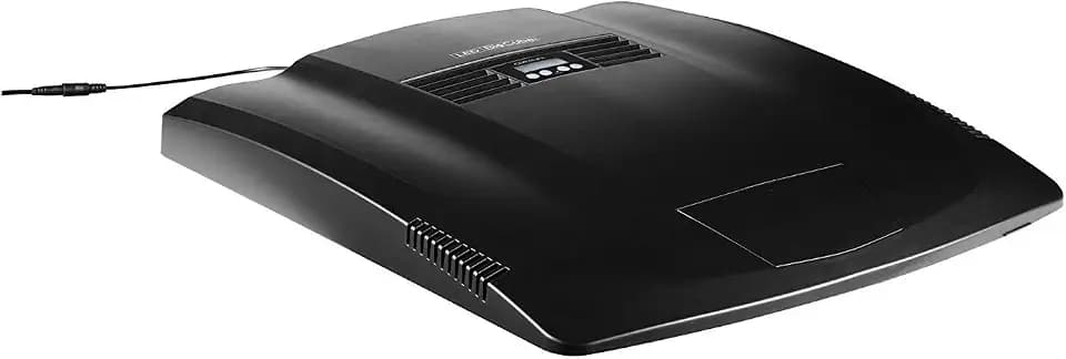 Coralife BioCube LED Aquarium Fish Tank Replacement Lid Canopy, 29/32 Gallon