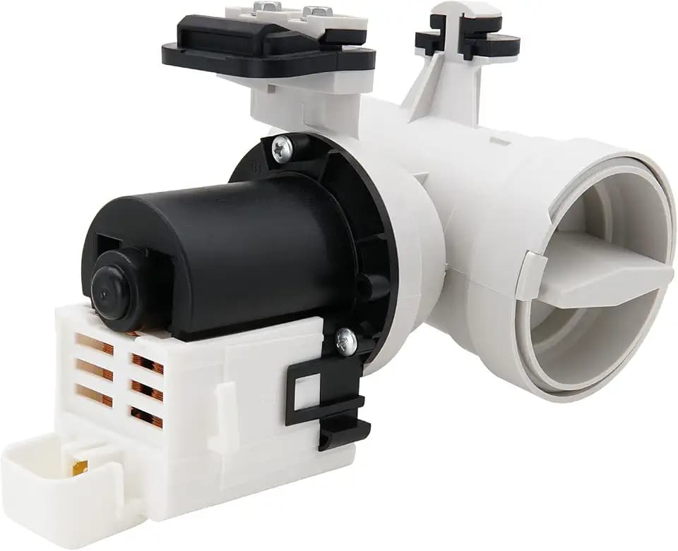 WFW9151YW00 WFW9150WW00 WFW9050XW00 Drain Pump for Whirlpool Duet