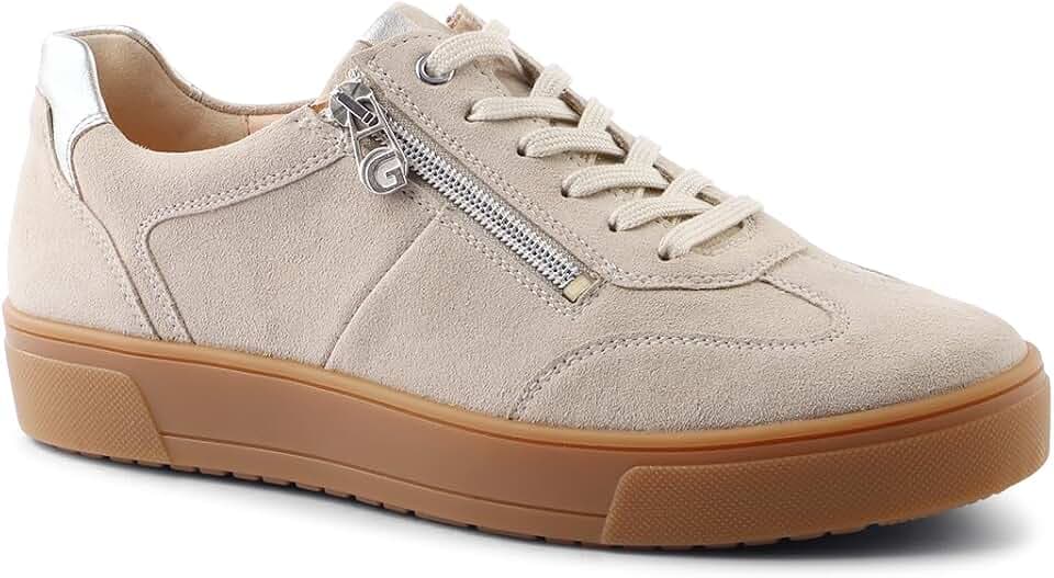 Ganter Damen Helena-h Sneaker