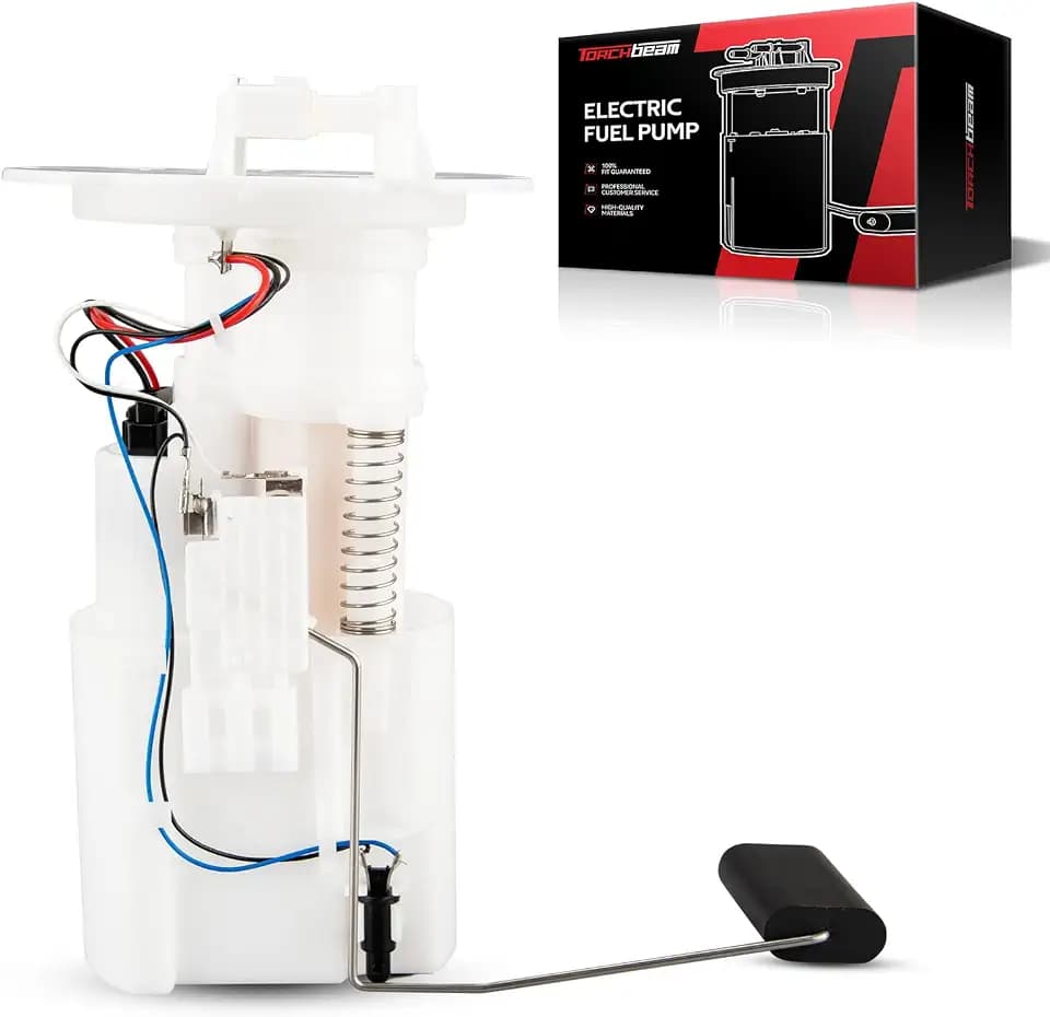 Torchbeam Electric Fuel Pump Assembly FG1084 Fit for 350Z, G35