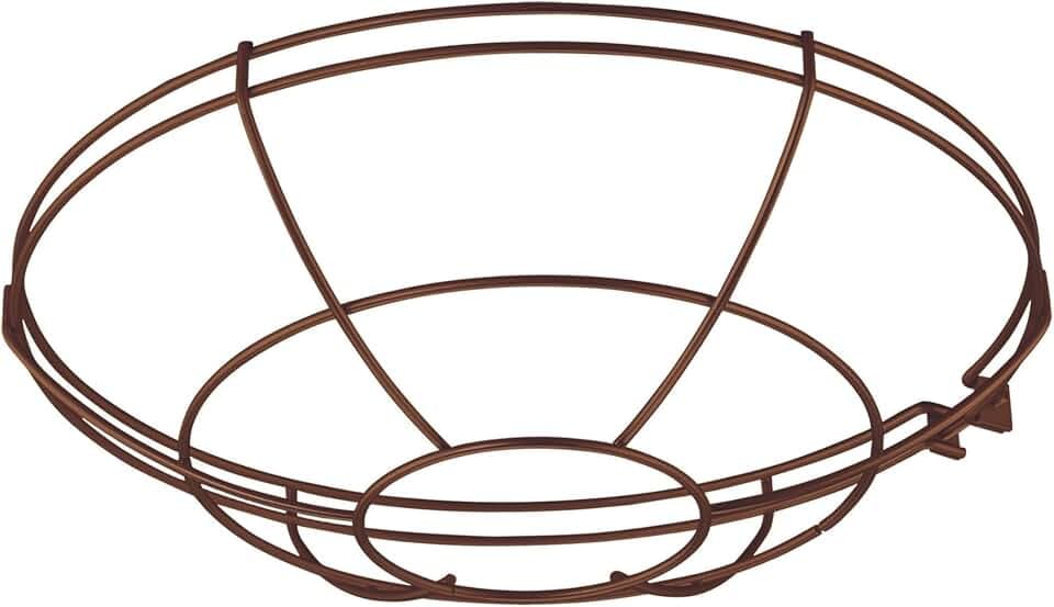 Millennium RWG14-ABR Wire Guard from R Series Collection